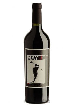 Mayuco Malbec