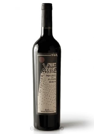 Valle Arriba El Cateño Malbec