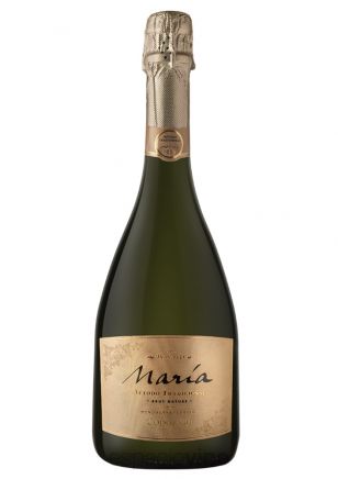 María Codorniu Método Tradicional Brut Nature