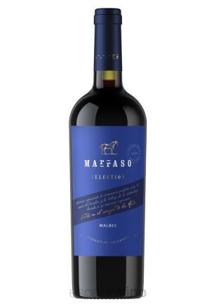 Marraso Selection Malbec