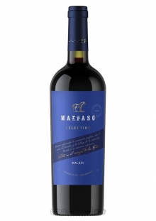 Marraso Selection Malbec