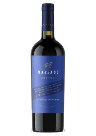 Marraso Selection Cabernet Sauvignon