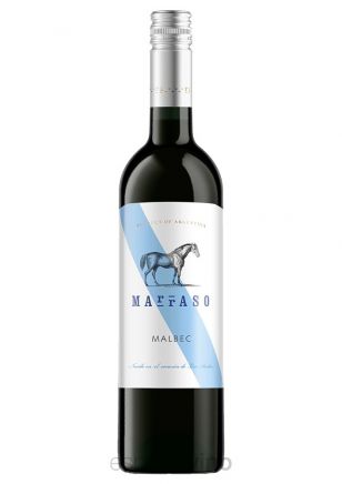 Marraso Daily Malbec