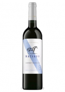 Marraso Daily Cabernet Sauvignon