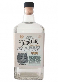 Terrier Old Tom Gin 750 ml