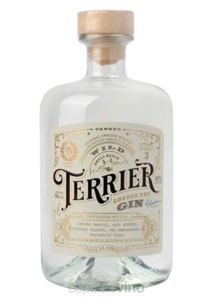 Terrier Wild Gin 750 ml