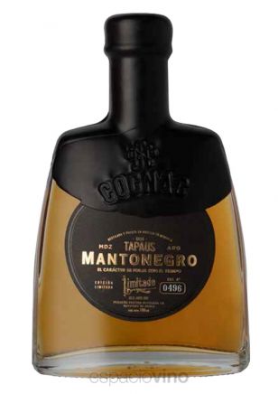 Mantonegro Cognac 750 ml