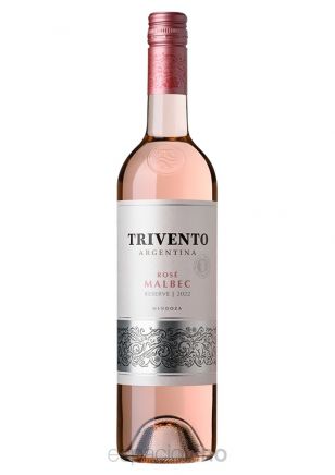 Trivento Reserve Malbec Rosé