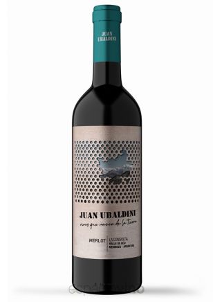 Juan Ubaldini Merlot