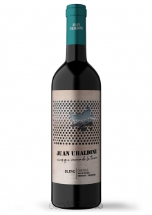 Juan Ubaldini Chacayes Blend