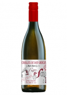 Paso a Paso Criolla Clarette