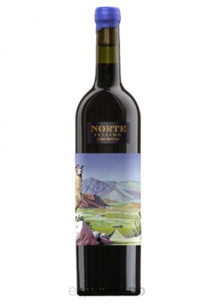 Norte Extremo Cabernet Sauvignon