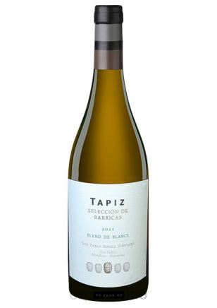 Tapiz Selección de Barricas Blend de Blancas