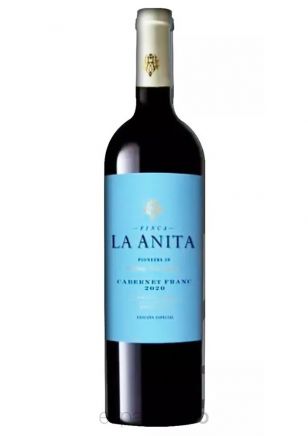 Finca La Anita Cabernet Franc