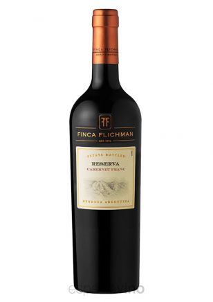 Finca Flichman Reserva Cabernet Franc