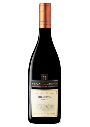 Finca Flichman Reserva Syrah