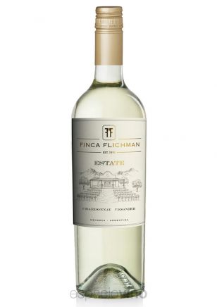 Finca Flichman Estate Chardonnay Viognier