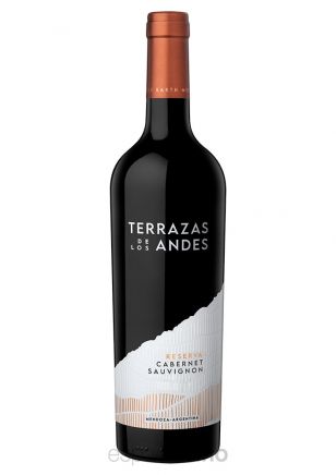 Terrazas Reserva Cabernet Sauvignon