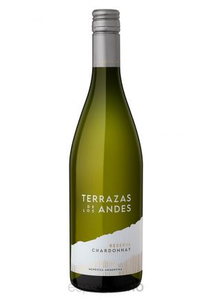 Terrazas Reserva Chardonnay