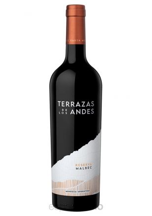 Terrazas Reserva Malbec