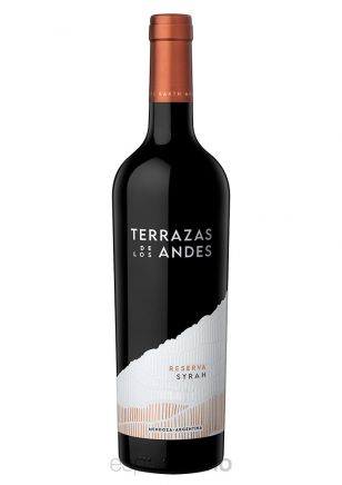 Terrazas Reserva Syrah