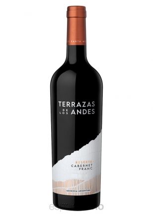 Terrazas Reserva Cabernet Franc