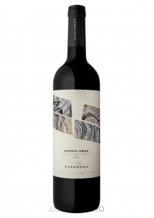Casarena Sinergy Owen Vineyard Blend