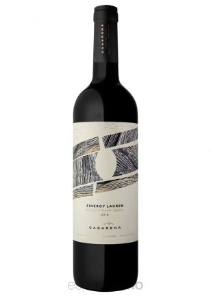 Casarena Sinergy Lauren Vineyard Blend