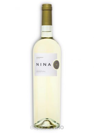 Nina Gold Chardonnay