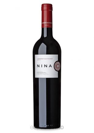 Nina Gold Cabernet Sauvignon