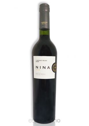 Nina Gold Cabernet Franc