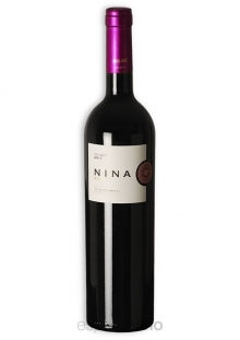 Nina Gold Malbec