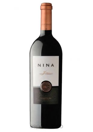 Nina Gran Petit Verdot