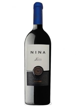 Nina Gran Merlot