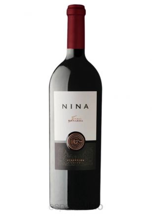 Nina Gran Bonarda