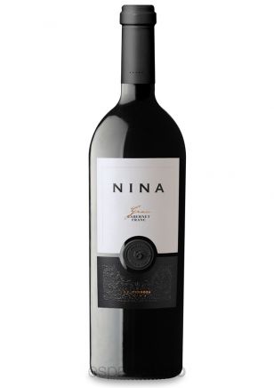 Nina Gran Cabernet Franc