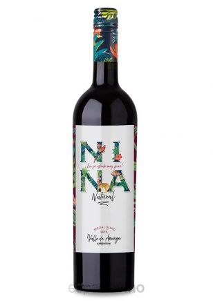 Nina Natural Tinto