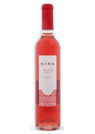 Nina Dulce Natural Cosecha Tardía Malbec