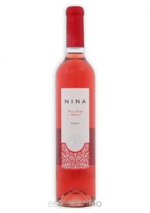 Nina Dulce Natural Cosecha Tardía Malbec
