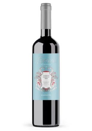 Las Estelas Leticia Cabernet Cabernet