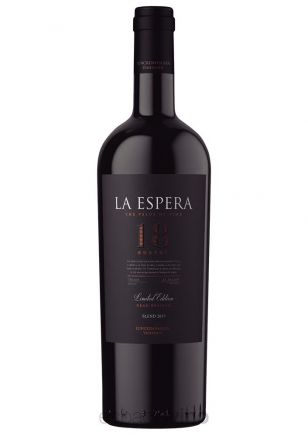 La Espera Gran Reserva Blend