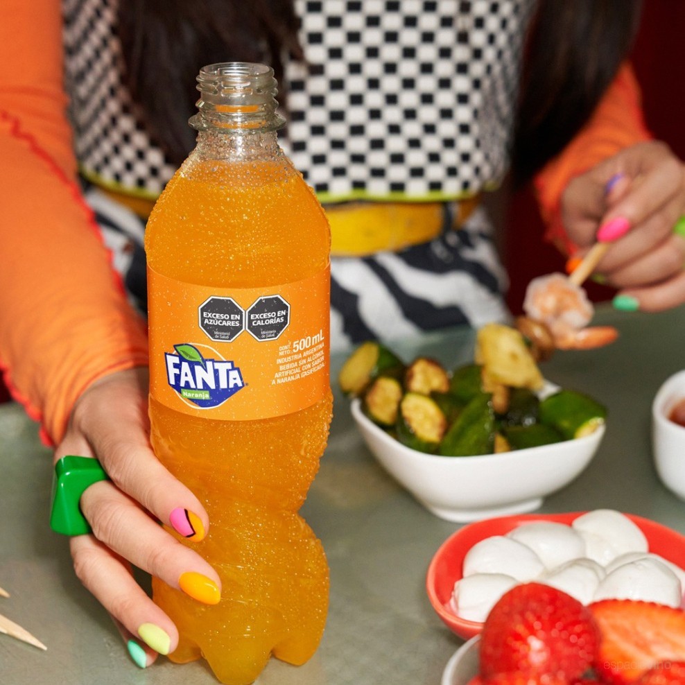 Fanta