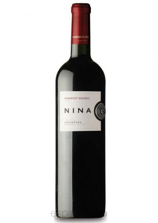 Nina Gold Cabernet Malbec