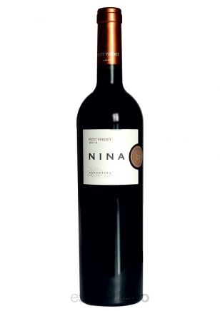 Nina Gold Petit Verdot