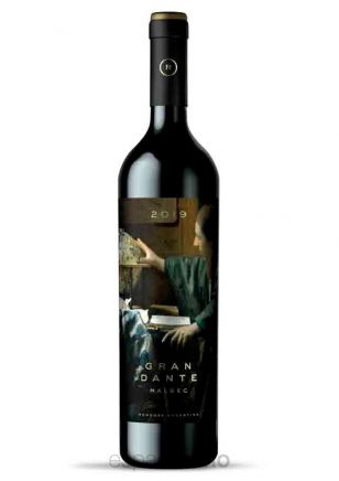 Gran Dante Malbec