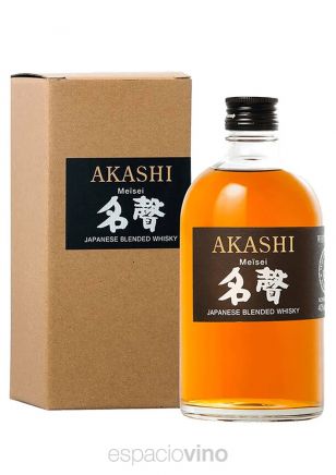 Akashi Meisei Whisky 500 ml