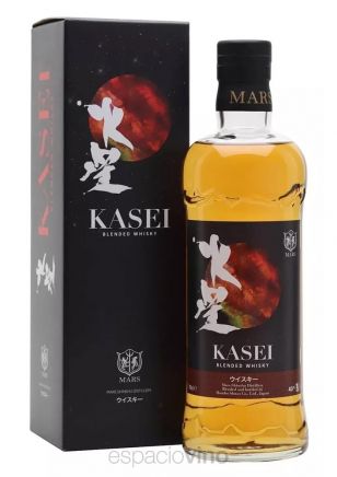 Kasei Whisky 700 ml