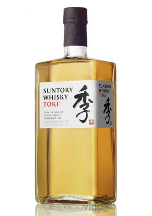 Suntory Toki Whisky 1 Litro