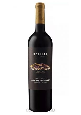 Piattelli Reserve Cabernet Sauvignon Salta