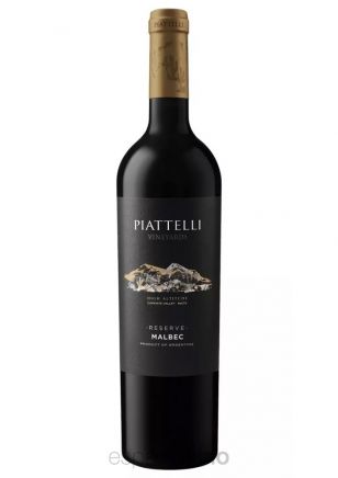 Piattelli Reserve Malbec Salta